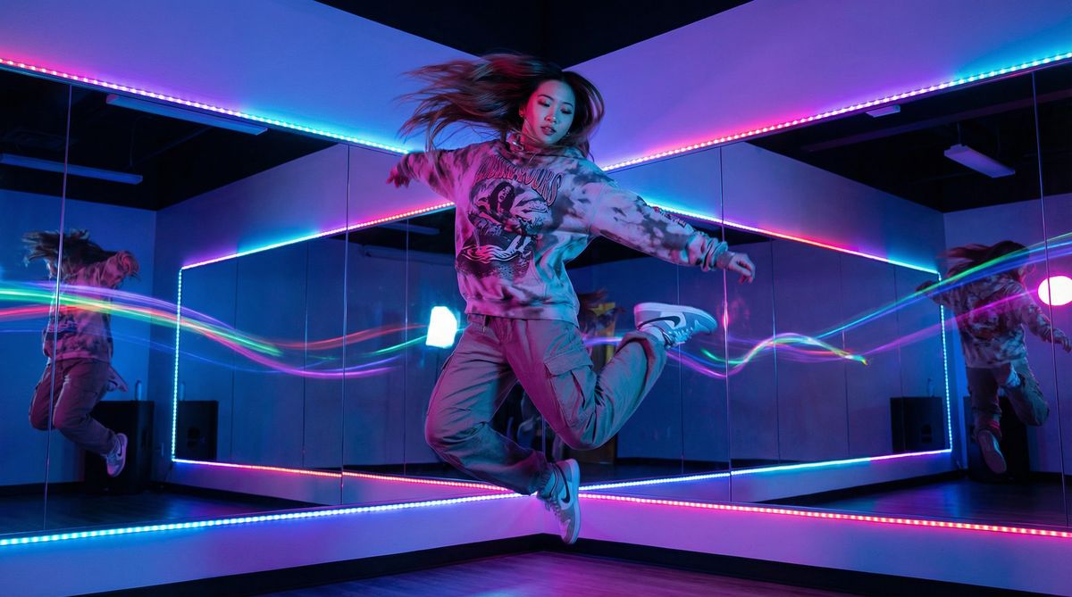 萝莉岛旅行视频